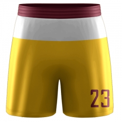 Sublimation Basketball Shorts