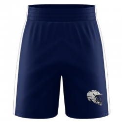 Side Seam Shorts