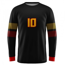 Goalie Jersey