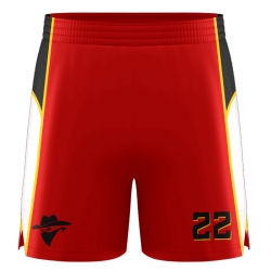 Lax Pro Shorts