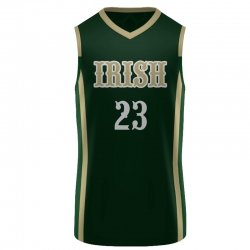 Back Panel Jersey