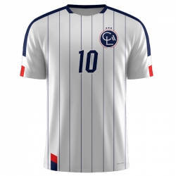 Premier Series Jersey