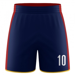 Champion Series Shorts