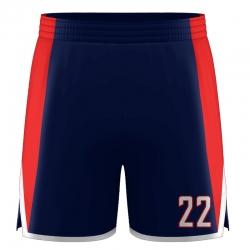 Lax Pro Shorts