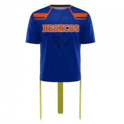 Flag Football Jersey